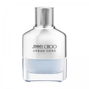Image of Jimmy Choo Urban Hero Eau de Parfum For Him 50ml