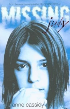 Image of Missing Judy by Anne Cassidy Paperback