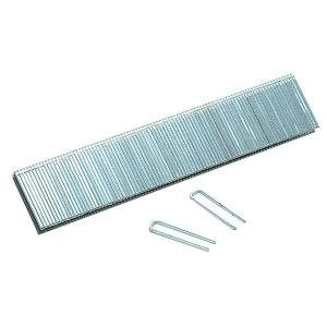 Image of Bostitch SX503522 Finish Staples 22mm (Pack 5000)