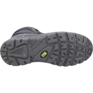 Image of Safety Jogger - Aras Safety Work Boots Black - 7