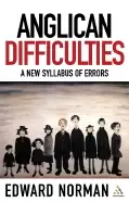 Image of anglican difficulties a new syllabus of errors