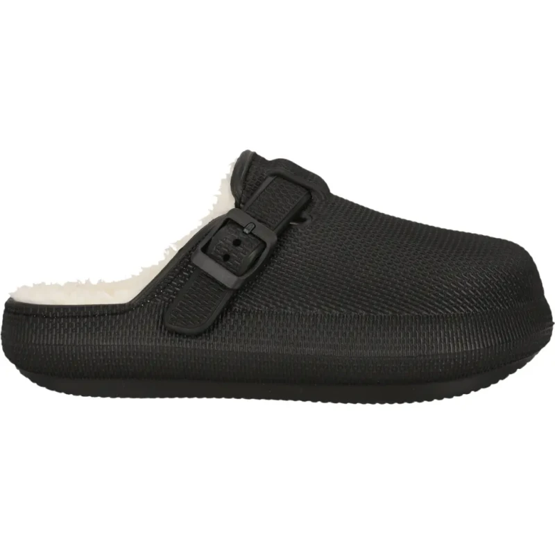 Image of Endurance Womens slippers Endurance Alenta Noir Female 37