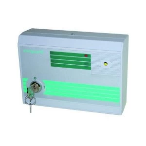 Image of Hoyles EX104 Battery powered EXITGUARD alarm with integral keyswitch