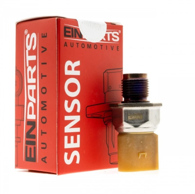 Image of VEMO V10-72-0861 Sensors Q+, original equipment manufacturer quality Sensor,fuel pressure (3942)