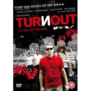 Image of Turnout 2011 Movie