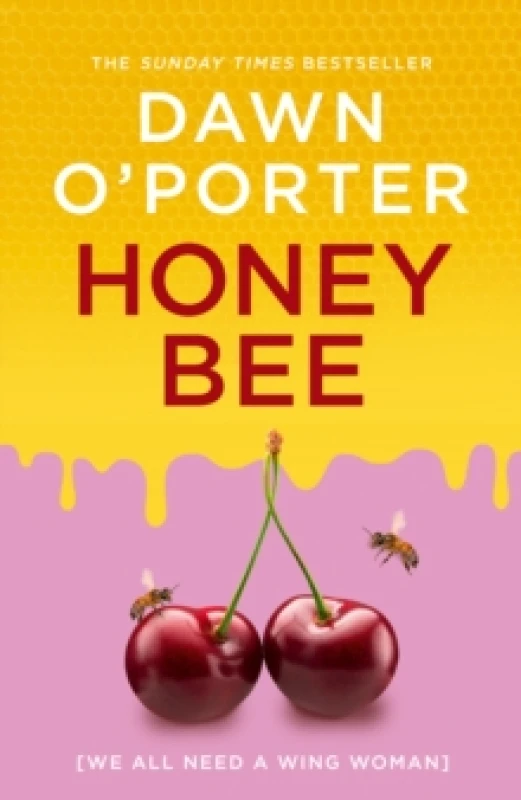 Image of Honeybee. Hardback. By Dawn OPorter Books
