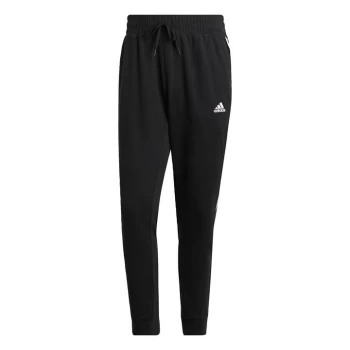 Image of adidas AEROREADY Motion Sport Pants Mens - Black