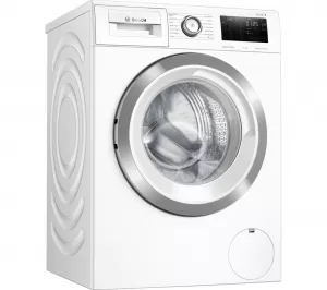Image of Bosch Serie 6 WAU28R90GB 9KG 1400RPM Freestanding Washing Machine