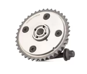 Image of RIDEX Camshaft Adjuster BMW,OPEL,PEUGEOT 4106C0008 11367536085,0805J0,0805K2 0805J0,0805K2,11367536085,0805K2,0805J0,0805K2,0805K2