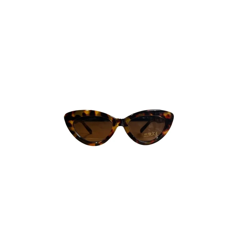 Image of Pieces Womens sunglasses Pieces Alison Noir Female TU 17146602-4399356