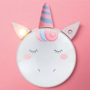 Image of Unicorn Light up Mirror