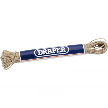 Image of Draper Polypropylene Brick Line 18m