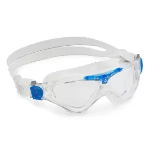 Image of Aqua Sphere Sphere Vista Goggles Juniors - Blue