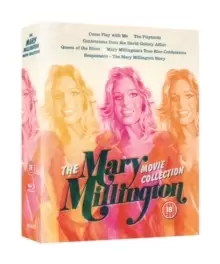 Image of The Mary Millington Movie Collection
