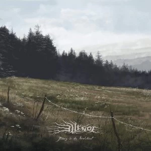 Image of Ellende - Ruckzug In Die Innerlichkeit (Re-Issue) Vinyl