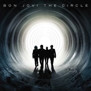 Image of Bon Jovi - The Circle Vinyl