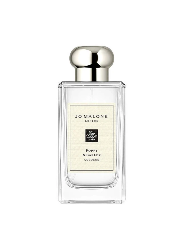 Image of Jo Malone London Jo Malone Poppy & Barley 100ml Female UV20601