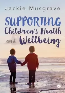 Image of Supporting Childrens Health and Wellbeing