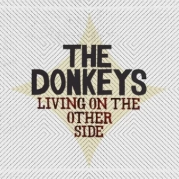 Image of The Donkeys - Living On The Other Side CD