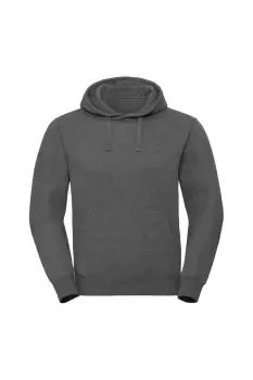Image of Authentic Melange Hoodie
