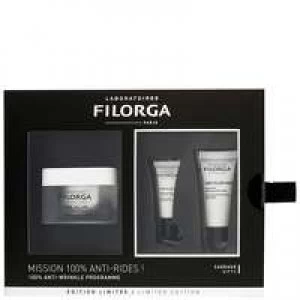 Image of Filorga Gifts and Sets Anti-Wrinkle Programme