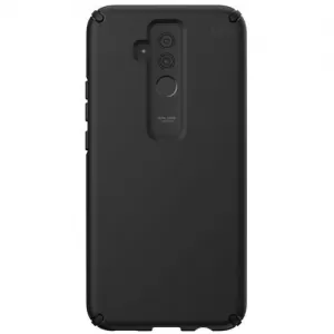 Image of Speck Presidio Huawei Mate 20 Lite Black Phone Case Bump Resistant Scr