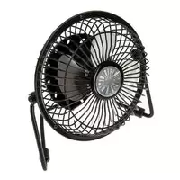Image of Akasa USB Mini Table Desktop Fan S