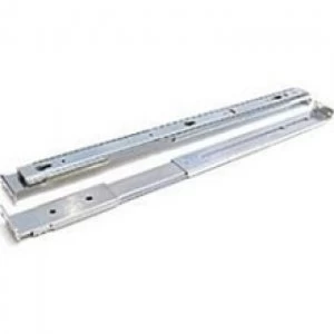 Image of HPE 1U Small Form Factor Ball Bearing Gen8 Rail Kit