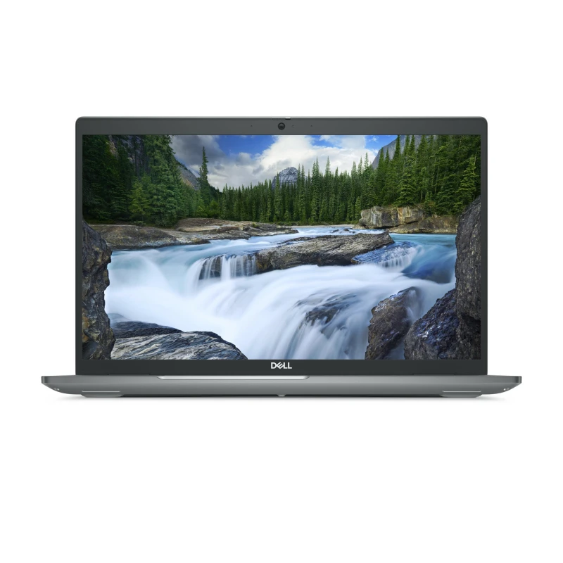 Image of Dell Dell Latitude 5550 Laptop, Intel Core Ultra 7 165U, 16GB RAM, 512GB SSD, 15.6" Full HD IPS, Intel, Windows 11 Pro KYM7P