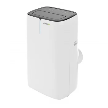 Image of electriQ Quiet & Portable Portable Air Conditioner