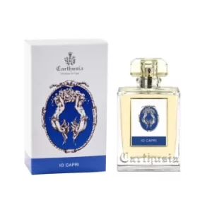 Image of Carthusia IO Capri Eau de Toilette Unisex 100ml