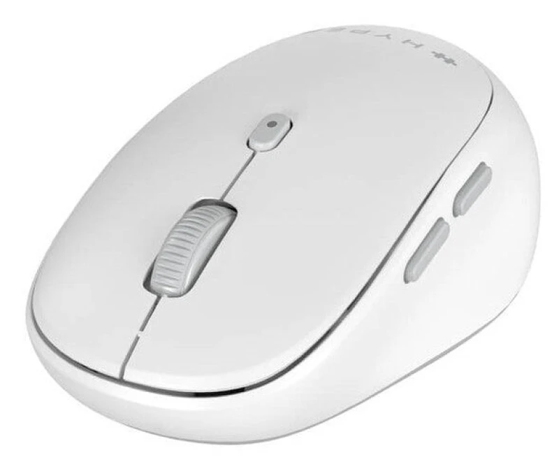 Image of Targus HYPER HS2100GL mouse Universal Right-hand Bluetooth 2400 DPI HS2100GL