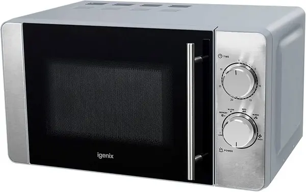 Image of Igenix IG2084 20L 800W Microwave