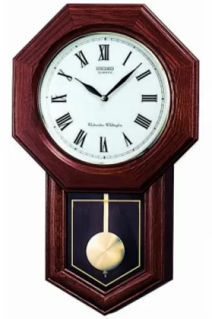 Image of Seiko Clocks Pendulum QXH102B