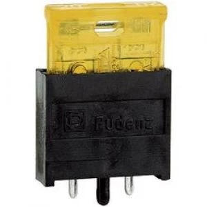 Image of Fuse holder Suitable for Blade type fuse standard 20 A 32 Vdc