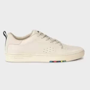 Image of Paul Smith Mens Shoe Cosmo Off White