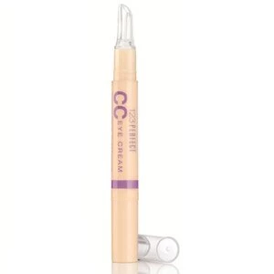 Image of Bourjois 123 Perfect CC eye concealer Beige Clair Nude