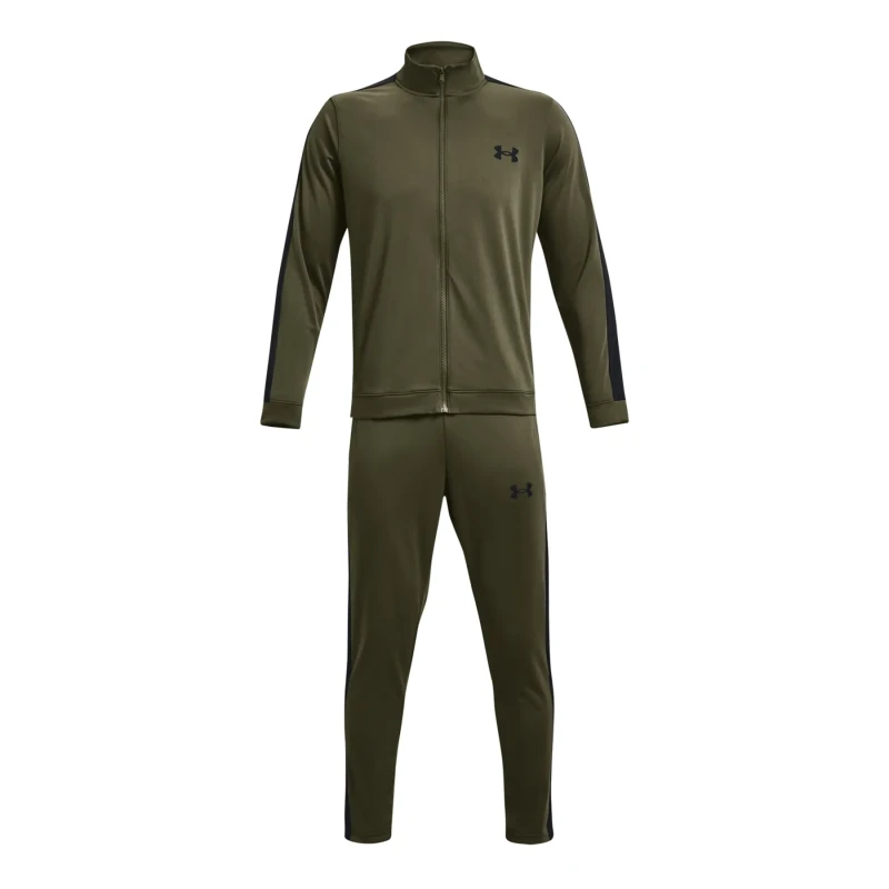 Image of Tracksuit Under Armour Emea Vert Male S