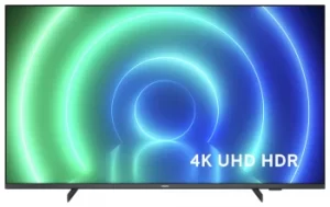 Image of Philips 50" 50PUS7506 Smart 4K Ultra HD LED TV