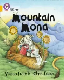Image of Mountain Mona : Band 09/Gold