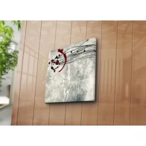 Image of 4545K-97 Multicolor Decorative Canvas Painting