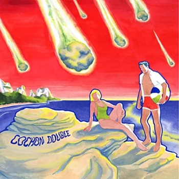 Image of Cochon Double - Bruxisme Vinyl