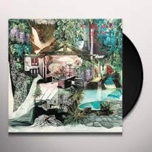 Image of Acid Baby Jesus - Lilac Days Limited Edition Vinyl