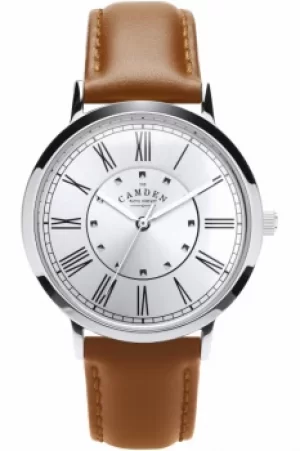 Image of Unisex Camden Watch Company No27 Watch 27-11C