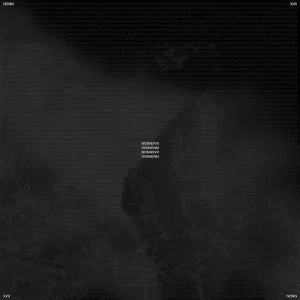 Image of NONN - XVII Limited Edition White Vinyl