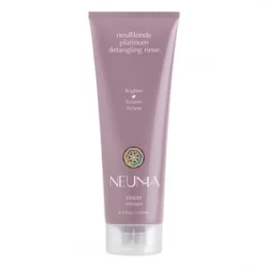 Image of NEUMA neuBlonde Platinum Detangling Rinse 250ml