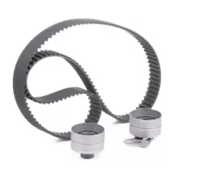 Image of SKF Timing belt kit VKMA 92518 Timing belt set,Cam belt kit NISSAN,Patrol GR V SUV (Y61),Patrol GR IV SUV (Y60, GR)