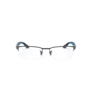 Image of Ray-Ban RX 8412 (2503) Glasses