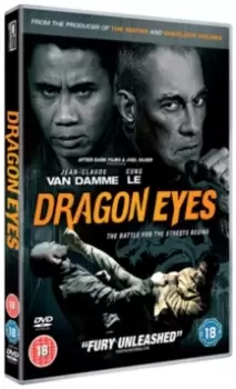 Image of Dragon Eyes