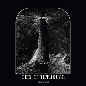 Image of Original Soundtrack / Mark Korven - The Lighthouse Coloured Vinyl